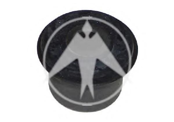 Сайлентблок переднього ричага, передній Peugeot Partner, 306, Citroen Berlingo, Xsara, 352362, 96110483 